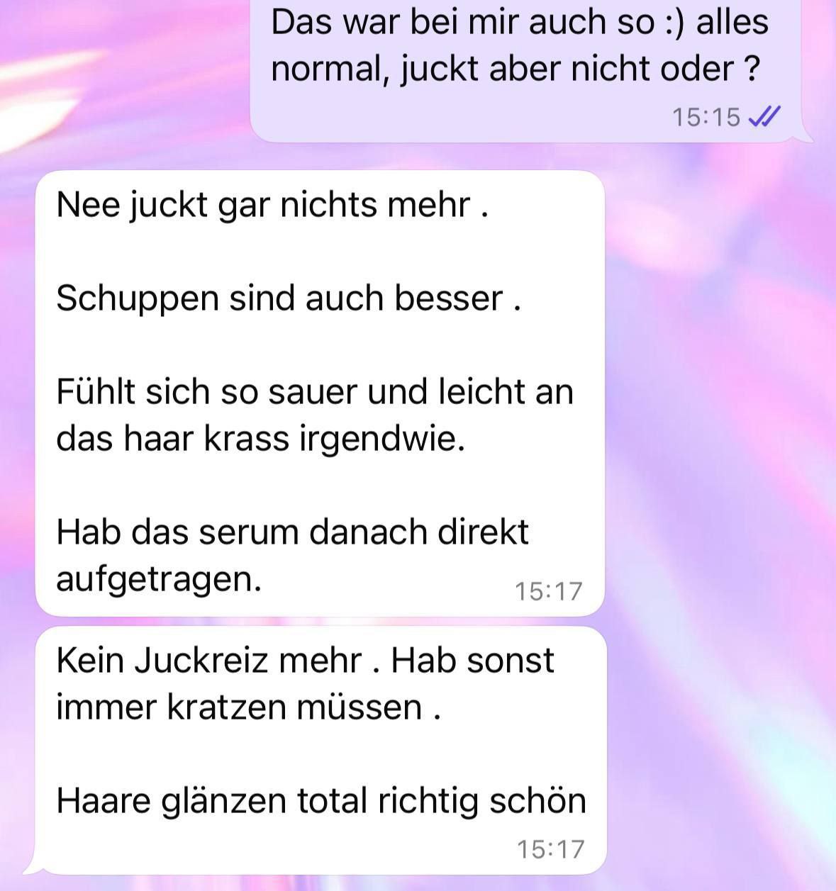 Ergebnis